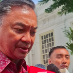 Prabowo Undang Mantan Menlu  Mantan Wamenlu  Komisi I DPR dan Pakar HI ke Istana