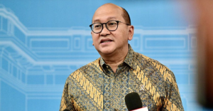 Rosan Yakin IHSG Bangkit  Investor Asing Kian Percaya