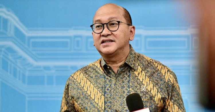 Rosan Yakin IHSG Bangkit  Investor Asing Kian Percaya