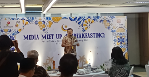 Siapkan 6 Sumur Eksplorasi  PetroChina Jabung Targetkan Produksi 2026 Meningkat