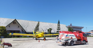 Sinergi Dengan Patra Logistik Pertamina Patra Niaga Pastikan BBM Satu Harga Aman di Krayan
