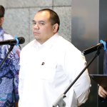 Sinergi Perkuat Kepercayaan Investor OJK   Pemerintah Kebut Reformasi Pasar Modal