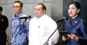 Sinergi Perkuat Kepercayaan Investor OJK   Pemerintah Kebut Reformasi Pasar Modal