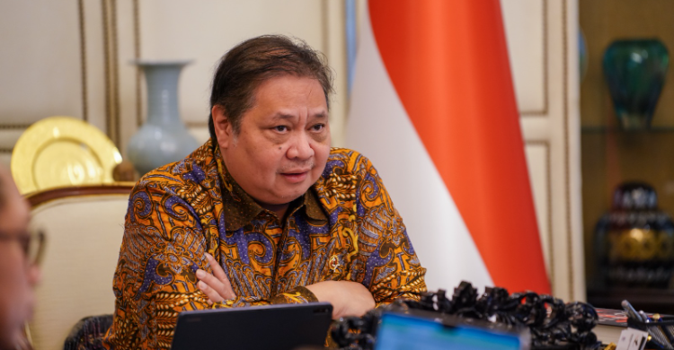 Sinergi Pusat Daerah Jelang Ramadan Pangan Aman Harga Dijaga