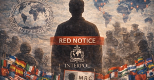 Terendus Ada di ASEAN  MRC Diburu 196 Negara