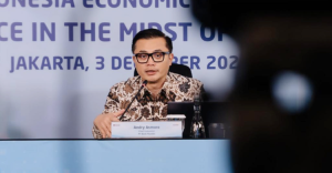 Tingkat Pengangguran Menurun Ekonom Bank Mandiri Pede Pasar Tenaga Kerja Membaik