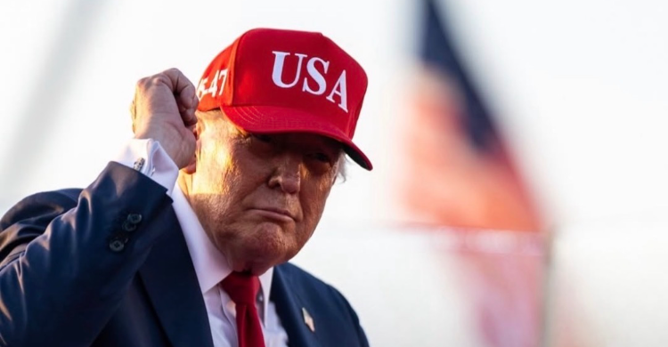 Trump Naikkan Tarif Global Jadi 15 Persen Pasca Putusan Mahkamah Agung AS