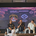 2026  Harley Davidson Optimistis Penjualan Lebih Laris