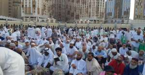 Arab Saudi Rayakan Lebaran Idul Fitri 1 Syawal 1447 H Besok  Jumat 20 Maret 2026