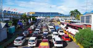 ASDP Tuntaskan Antrean Gilimanuk  Seluruh Kendaraan Telah Masuk Buffer Zone