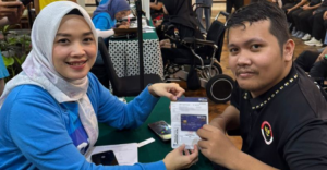 Atlet ASEAN Para Games 2026 Diguyur Kemenpora Bonus Rp365 Miliar Melalui BRI