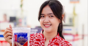 Oleh oleh Khas Semerang Bandeng Juwana Elrina Sukses Berkat Pemberdayaan BRI