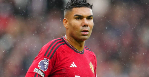 Casemiro Tegas Pergi  Bidik Tiket Liga Champions di Akhir Kebersamaan