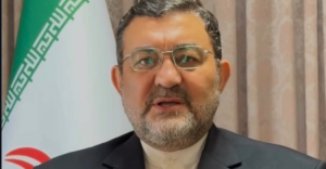 Cegah Penipuan Donasi  Kedubes Iran Buka Rekening Resmi Bantuan Kemanusiaan