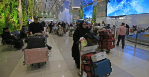 Bandara Terbaik Dunia 2026  Soekarno Hatta Naik ke Ranking 22  Ngurah Rai ke 67