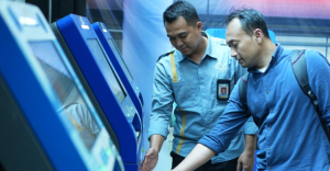 Diskon Tarif Masih Tersedia Luas  Pesan Tiket Ferry Makin Mudah