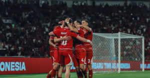 Final FIFA Series 2026 Indonesia Vs Bulgaria  Erick Thohir Minta Timnas Tampil Berani