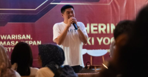 Gandeng ARKI  PINTU Edukasikan Pengelolaan Aset Digital Kepada Pengusaha Kost