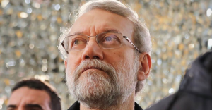 Iran Konfirmasi Gugurnya Kepala Dewan Keamanan Nasional Ali Larijani