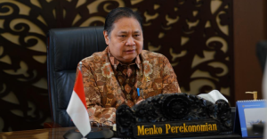 Jaga Defisit APBN  Pemerintah Fokus Efisiensi Dan Genjot Penerimaan