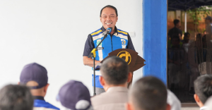 Jasa Marga Catat Rekor Mudik 2026  270 Ribu Kendaraan Melintas