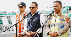 Jika Ada Penumpang Tidak Dapat Diskon Bos ASDP Jamin Refund Selisih Tarif Tiket Ferry