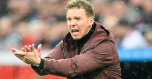 Julian Nagelsmann Soroti Rapuhnya Lini Belakang Jerman