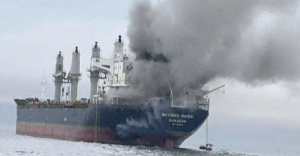 Kapal AS   Thailand Ditembak  Selat Hormuz Sulit Dilewati