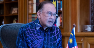 Iran Izinkan Kapal Malaysia Lintasi Selat Hormuz  PM Anwar Ucapkan Terima Kasih