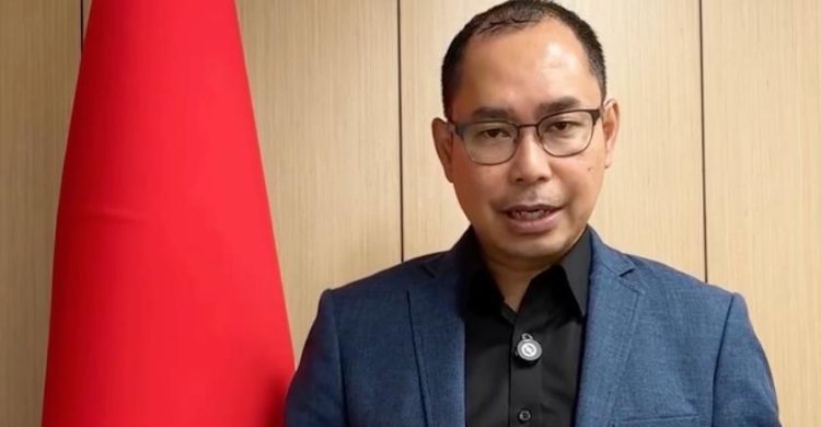 KBRI Abu Dhabi Dan KJRI Dubai Siaga III Lindungi WNI