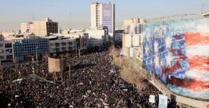 Khamenei Dibunuh Rudal Israel Iran Tunggu Prabowo Jadi Mediator Konflik