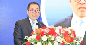 Komunitas Bisnis China Makin Percaya Prospek Ekonomi RI