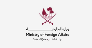Konflik Timur Tengah Qatar Usir Atase Militer dan Pertahanan Iran  Status Persona Non Grata