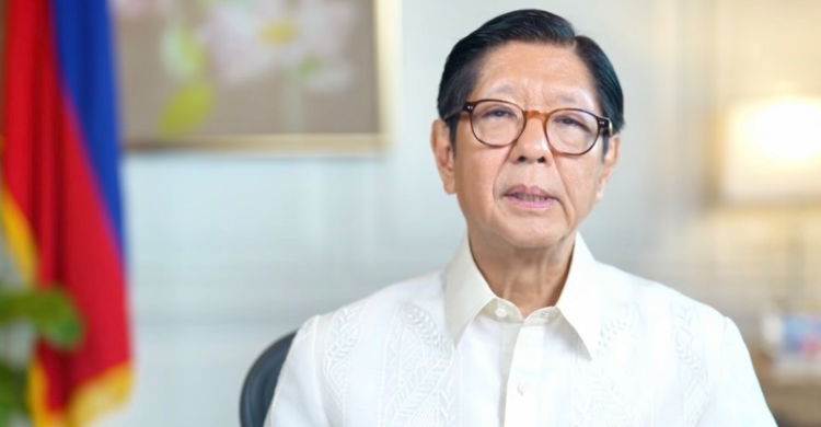 Krisis Timur Tengah  Filipina Tetapkan Darurat Energi Nasional