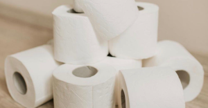 Krisis Timur Tengah  Jepang Minta Warganya Tak Timbun Tisu Toilet