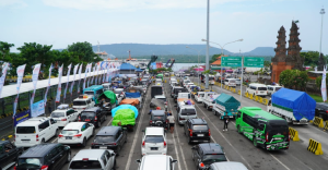 Layanan Penyeberangan Kembali Dibuka  Gilimanuk Tetap Lancar dan Terkendali