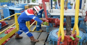 Lebih Dari 3 000 Perwira Pertamina Drilling Jaga Ketahanan Energi Selama Ramadan