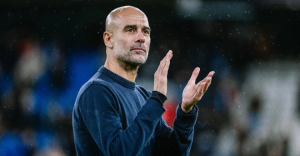 Liga Champions Man City Vs Real Madrid  Pep Minta Pemain Tampil Sempurna