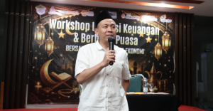 LPS Perkuat Transparansi  Dana Konvensional dan Syariah Kini Dipisah