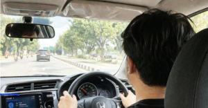 Lulus Ujian Teori SIM Setelah 139 Kali Gagal