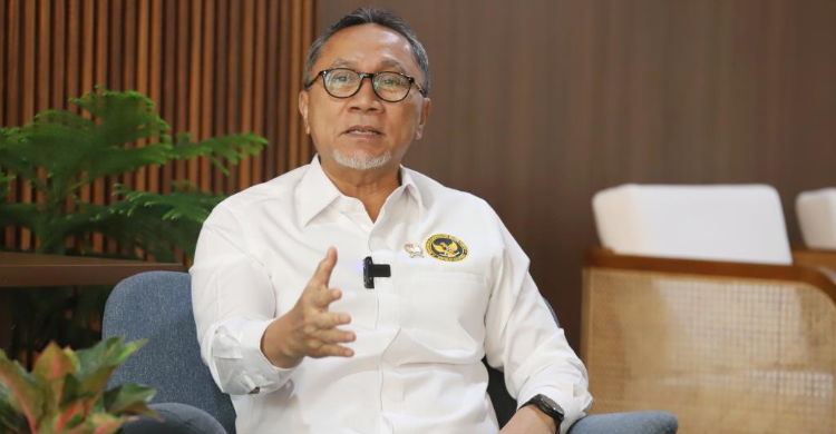 Masyarakat Diminta Tetap Tenang  Stok Pangan   BBM Aman