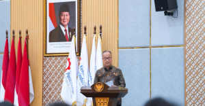Menperin  Industri Fesyen Muslim RI Siap Kuasai Pasar Global