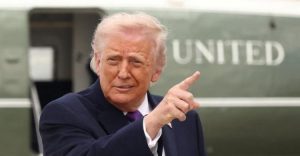 Minta Bantuan Kuasai Selat Hormuz  Trump Sepi Dukungan