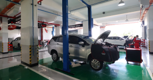 Mitsubishi Siapkan 65 Diler Siaga Lebaran 2026 Di Jalur Mudik