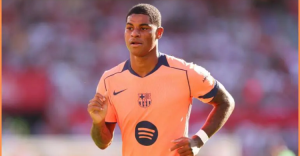 MU Ogah Lepas Rashford Kalau Nilainya Kurang Dari Rp586 M
