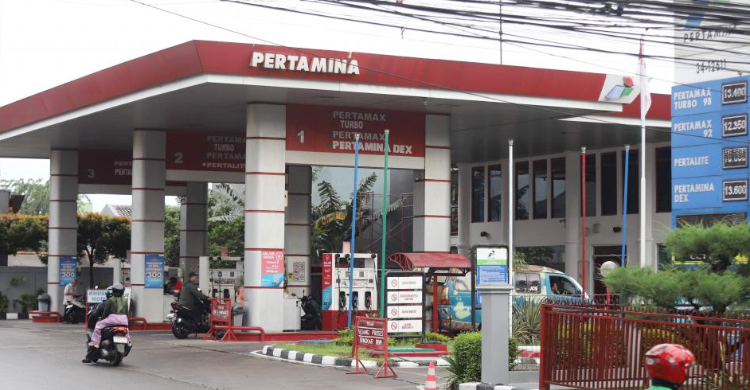 Pemerintah dan Pertamina Jaga Pasokan Stok BBM
