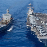 Perang Dengan Iran  AS Tekor 190 T