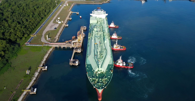 Perkuat Infrastruktur Gas  PGN Siapkan CAPEX 353 Juta Dolar AS Di 2026