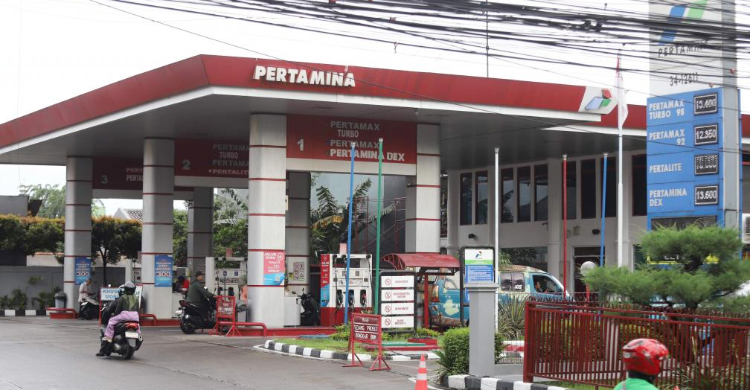 Perkuat Mitigasi Pasca Timteng Bergejolak Pertamina Kawal Pasokan BBM Domestik Terkendali