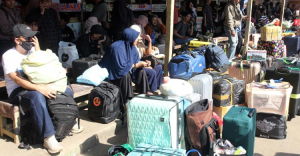 Perputaran Uang Diproyeksi Rp 161 Triliun Libur Lebaran Dongkrak Pertumbuhan Ekonomi